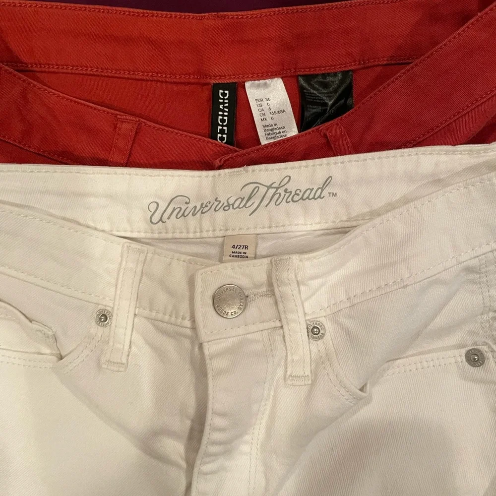✨Two Shorts bundle - Picture 3 of 3